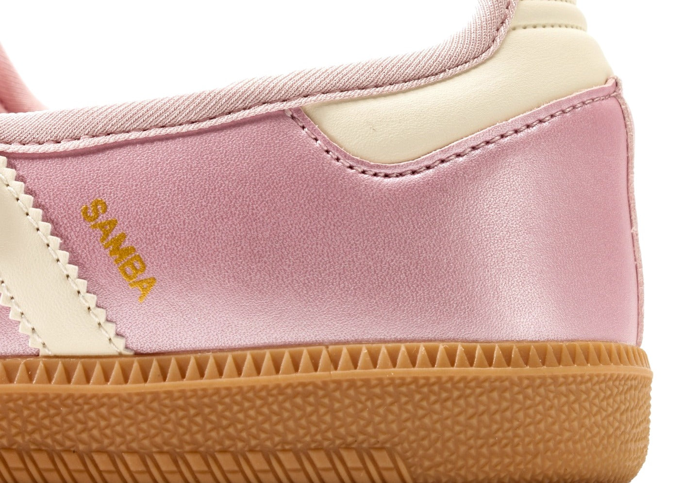 Samba Jane Pink
