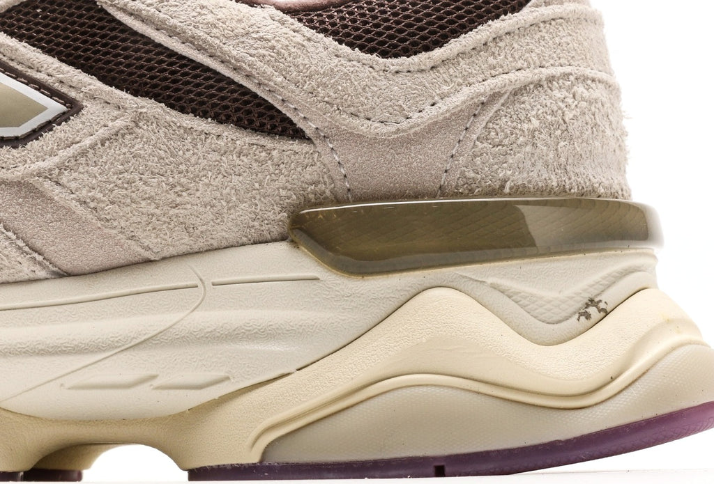 Sydney's Signature x New Balance 9060 Linen