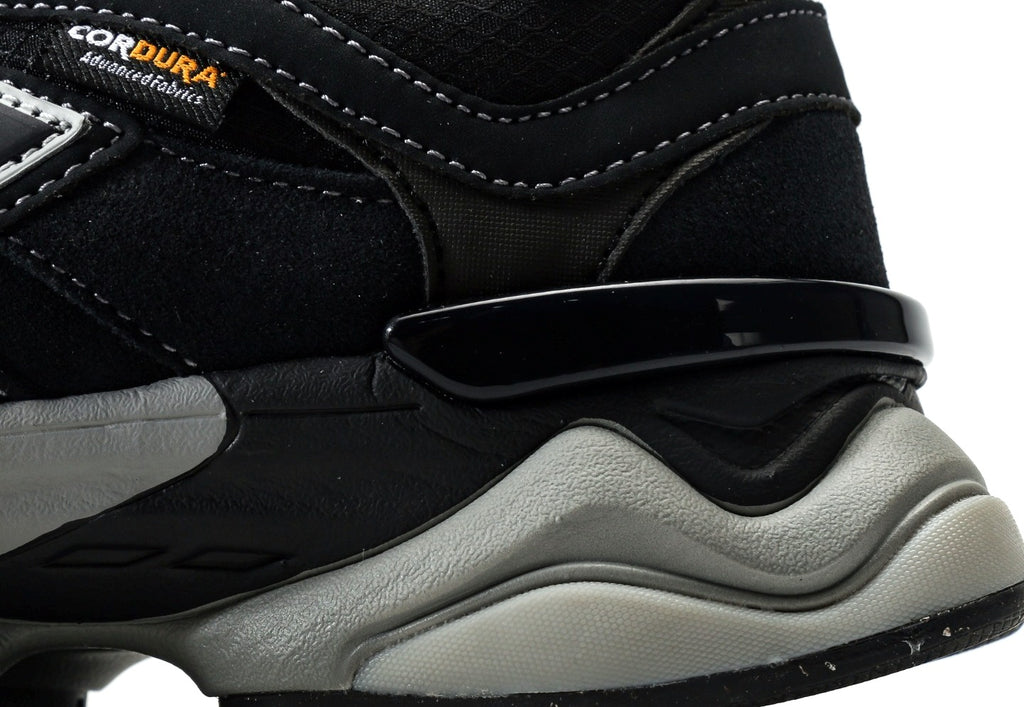New Balance 9060 Cordura "Black"