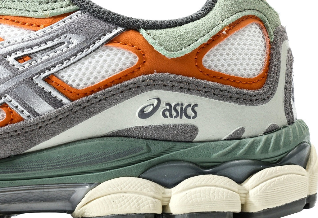 Gel NYC "Cream Clay Grey"