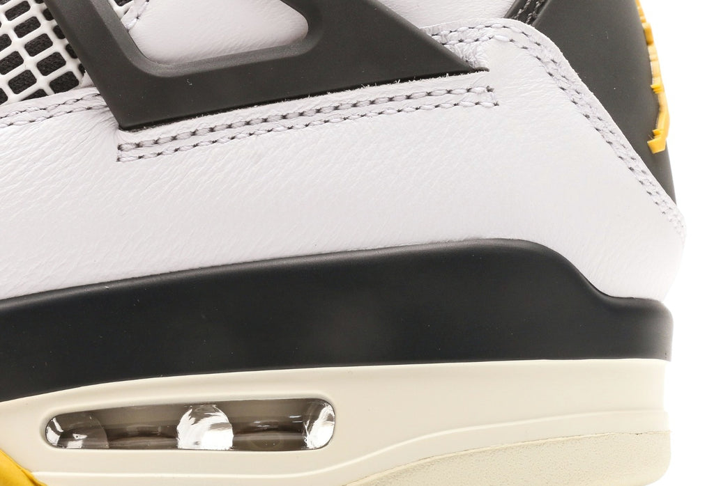 Air Jordan 4 "Vivid Sulfur" [PK GOD]