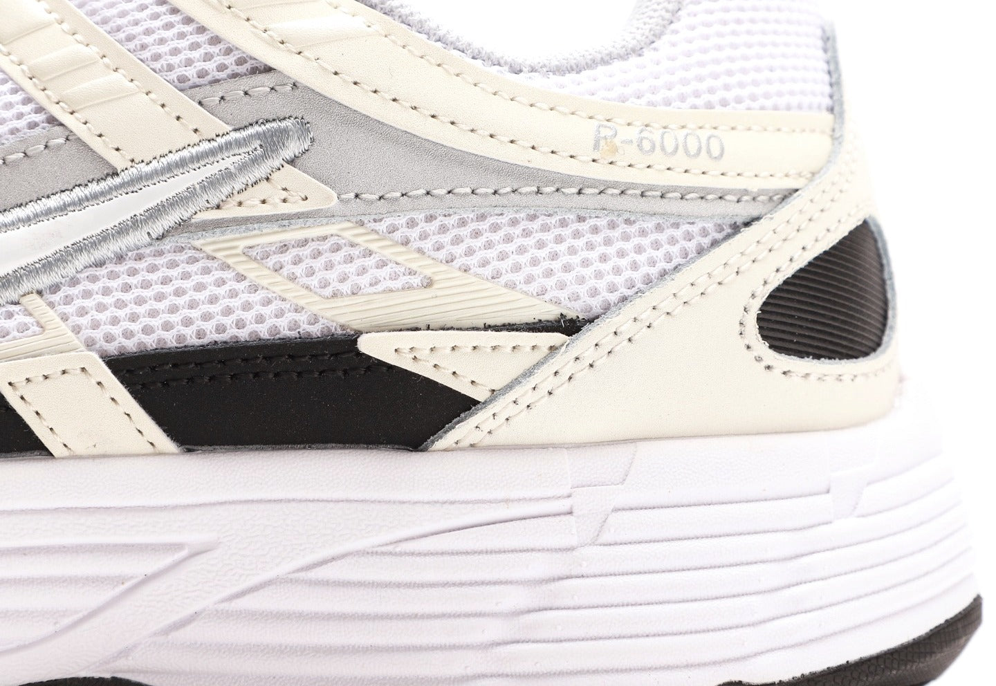 P-6000 "Sail Wolf Grey"