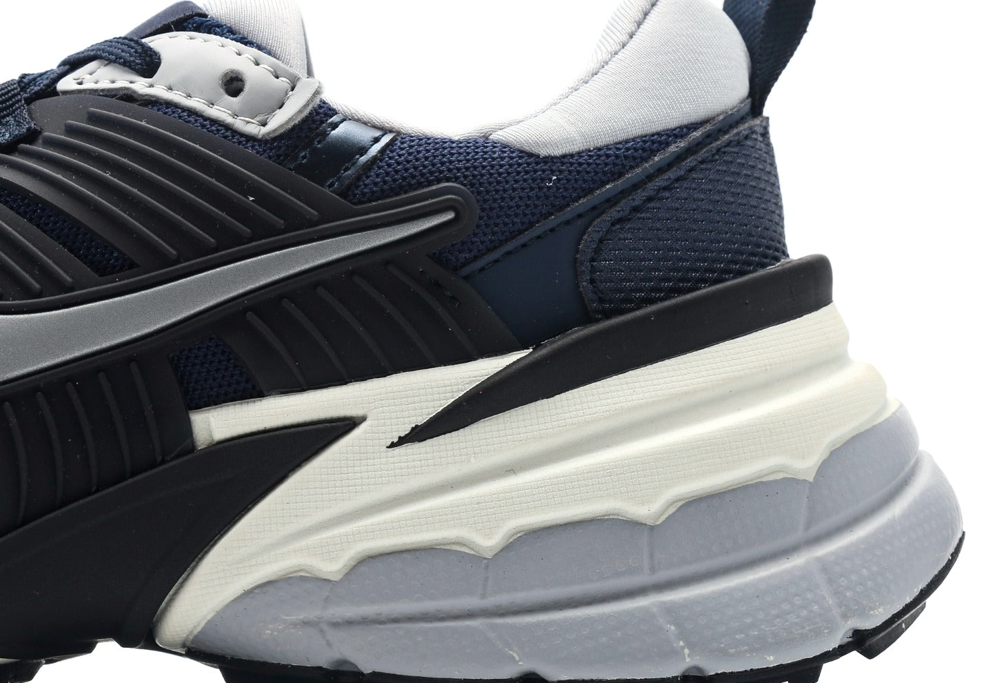 V2K Run "Obsidian Thunder Blue"