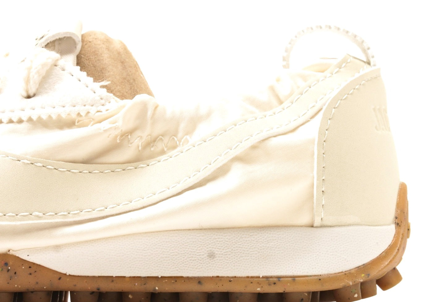 Jacquemus Nike Moon Shoe "Soft Pearl"