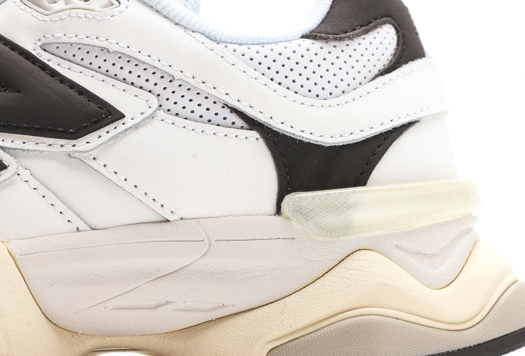 New Balance 9060 White Black