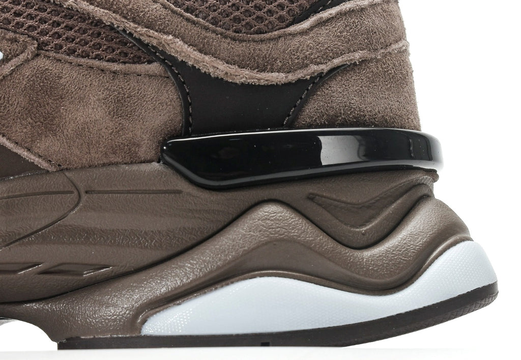 New Balance 9060 Brown Ice