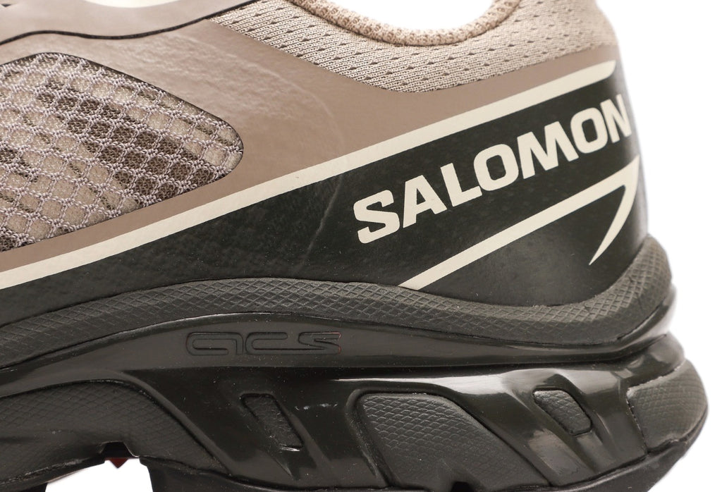 Salomon XT-6 FT "Vintage Khaki"