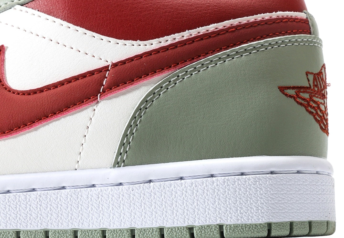 Air Jordan 1 Low Jade Horizon
