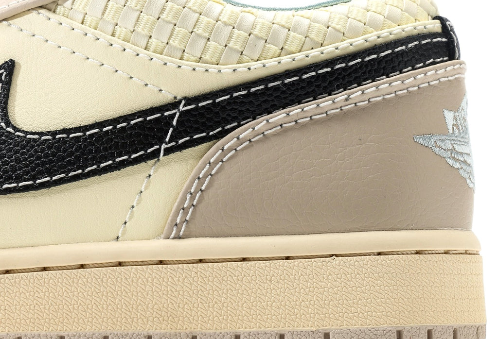 Air Jordan 1 Low Sanddrift