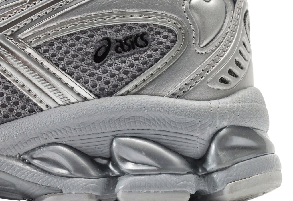 Gel-Nimbus 10.1 Kimh?kim Pure Silver