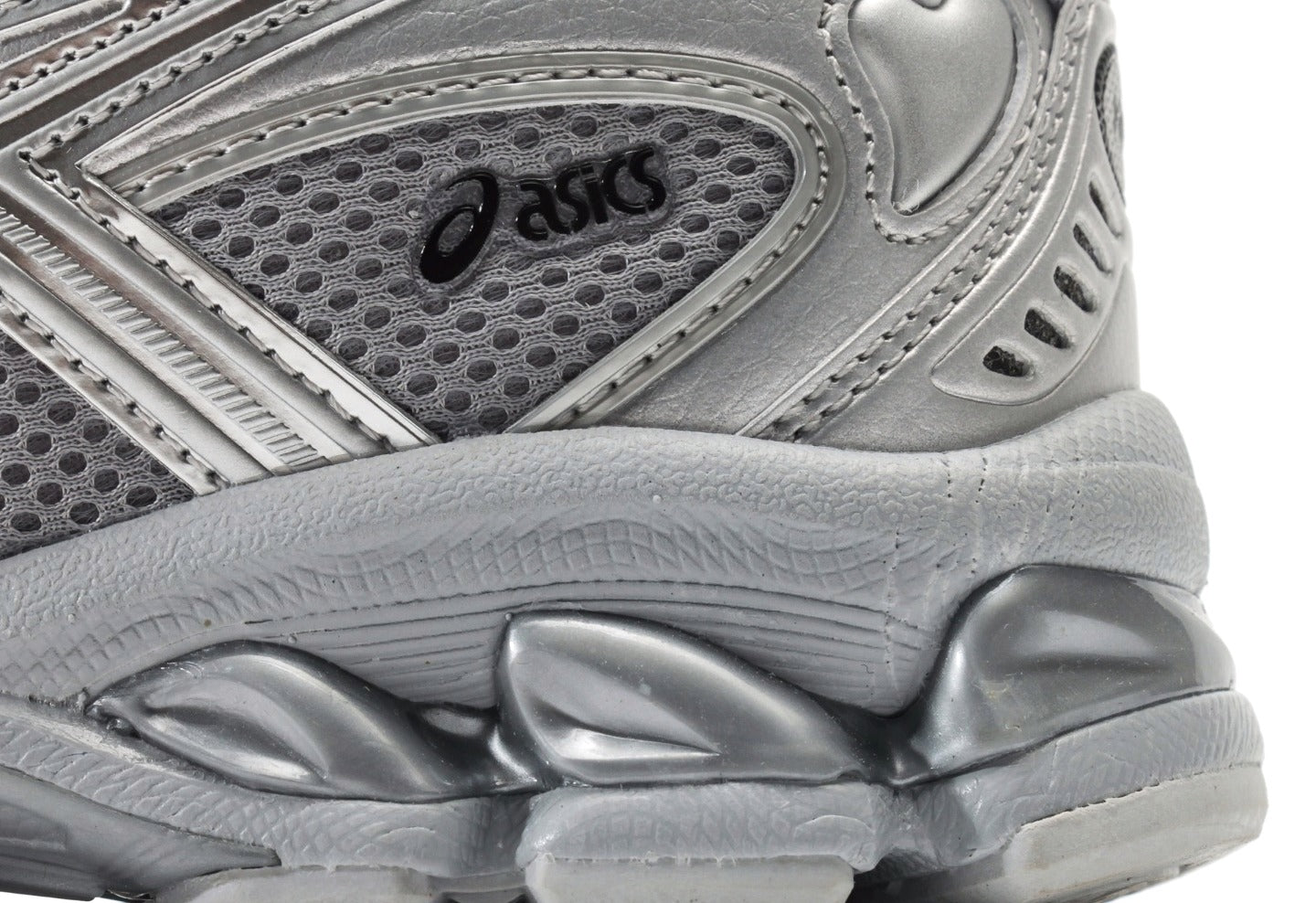 Gel-Nimbus 10.1 Kimh?kim Pure Silver