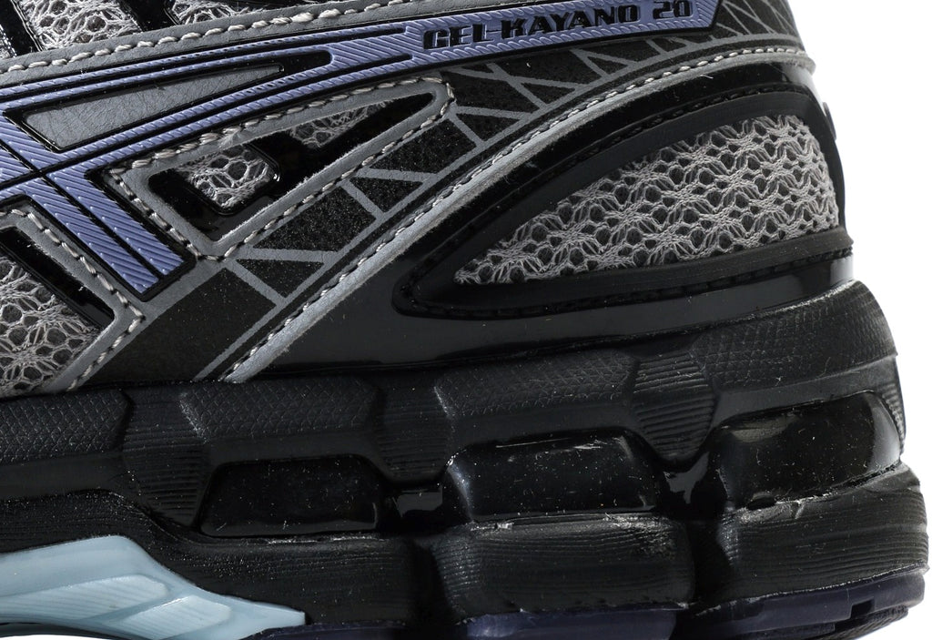 Gel Kayano 20 "Indigo Fog"