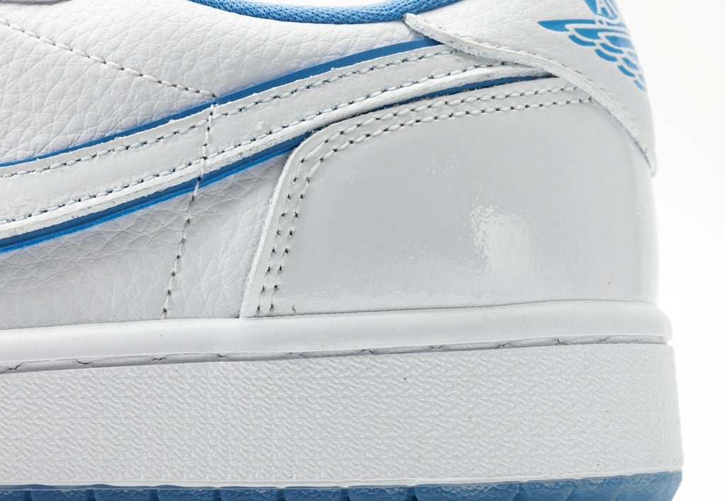 Air Jordan 1 Low Golf Legend Blue
