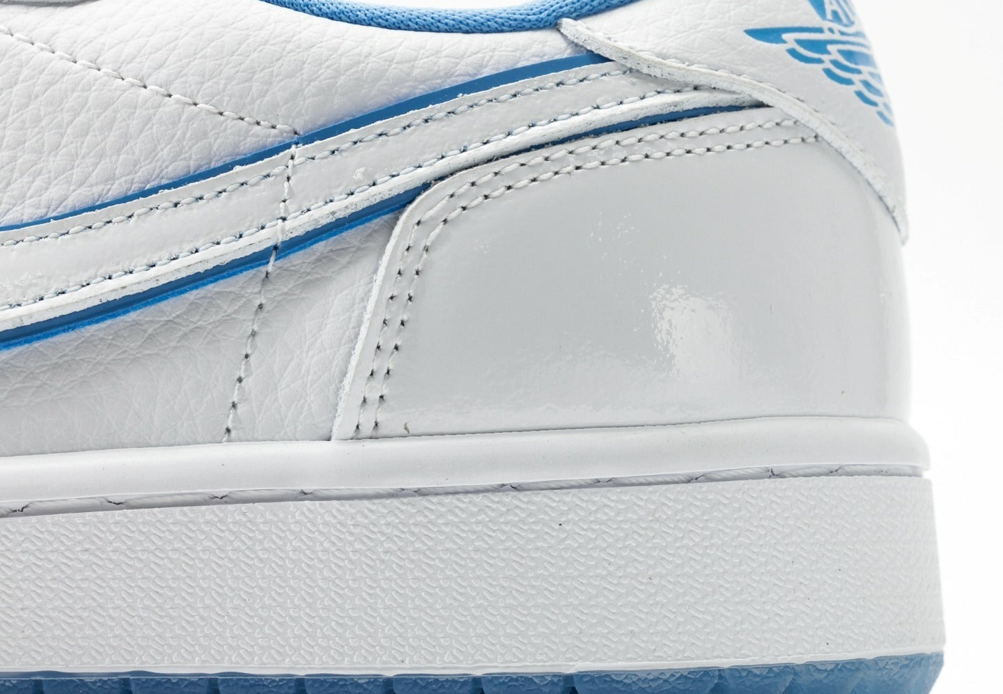 Air Jordan 1 Low Golf Legend Blue