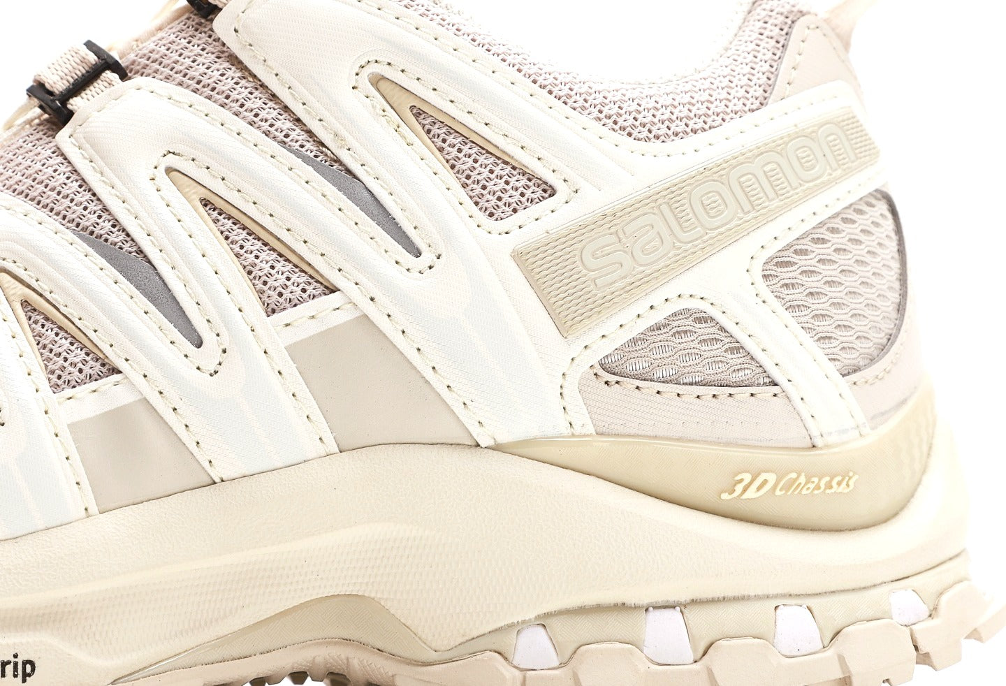 Salomon XA Pro 3D Beige