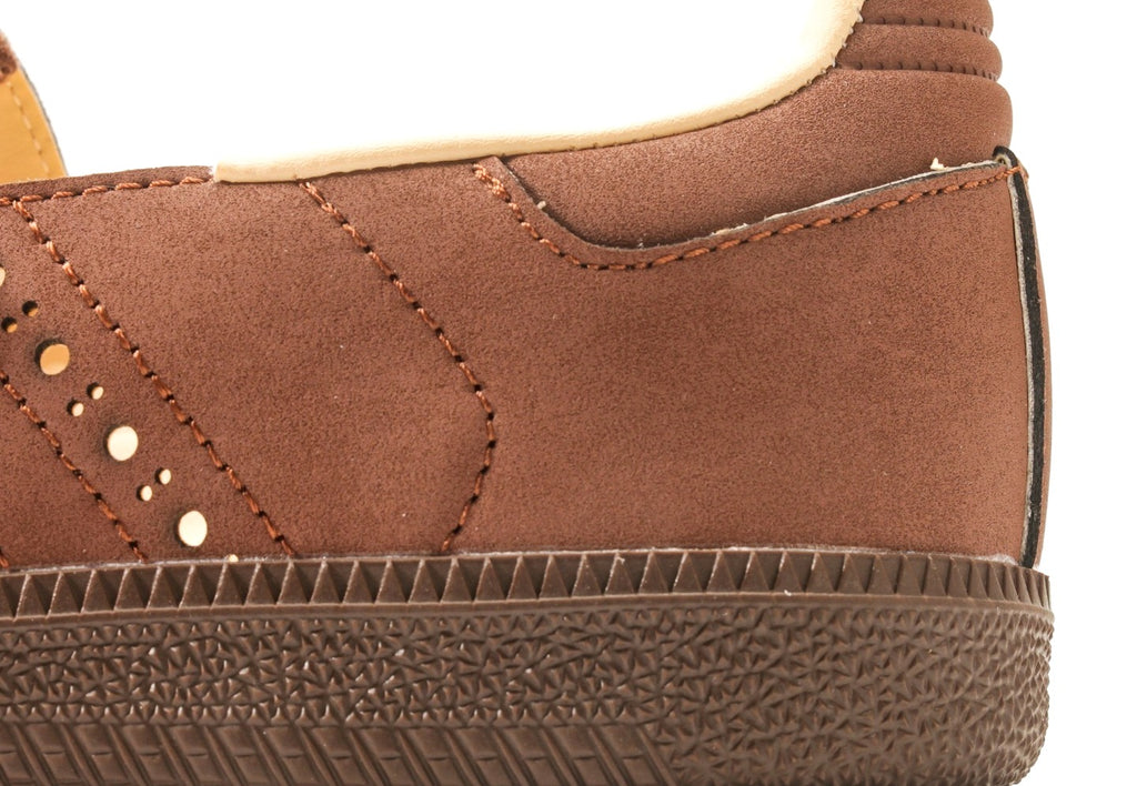 Samba Jane Beige Multi Gum