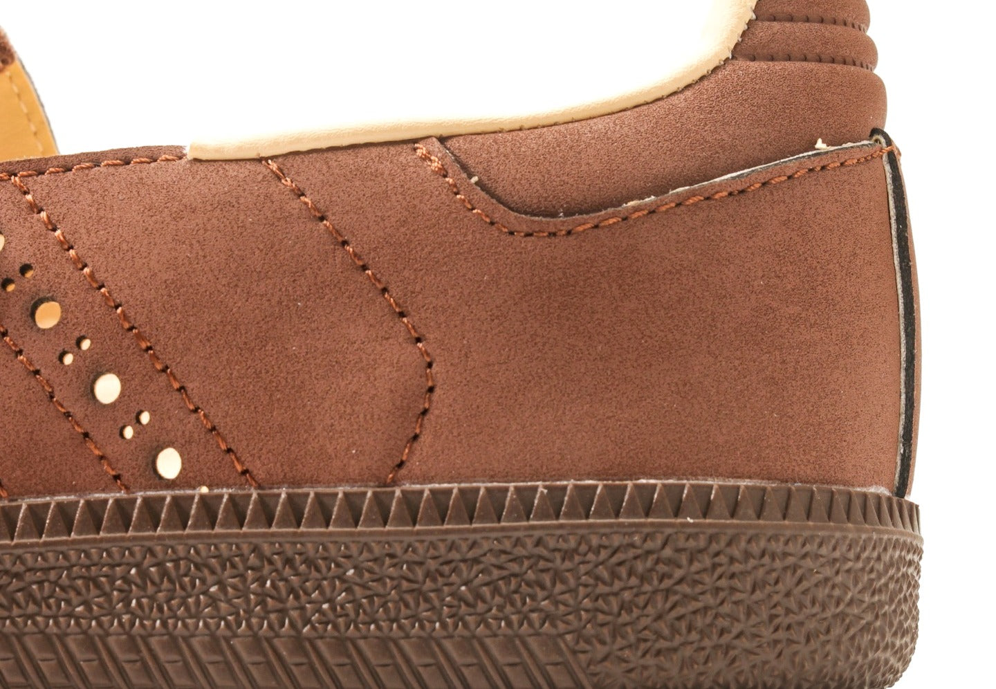 Samba Jane Beige Multi Gum