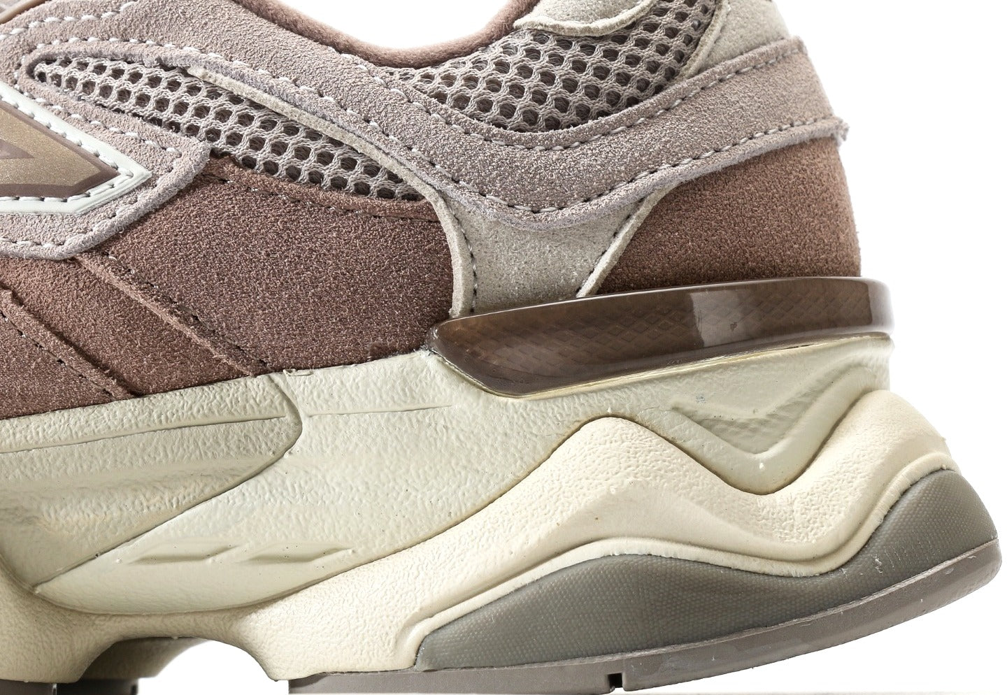 New Balance 9060 Mushroom