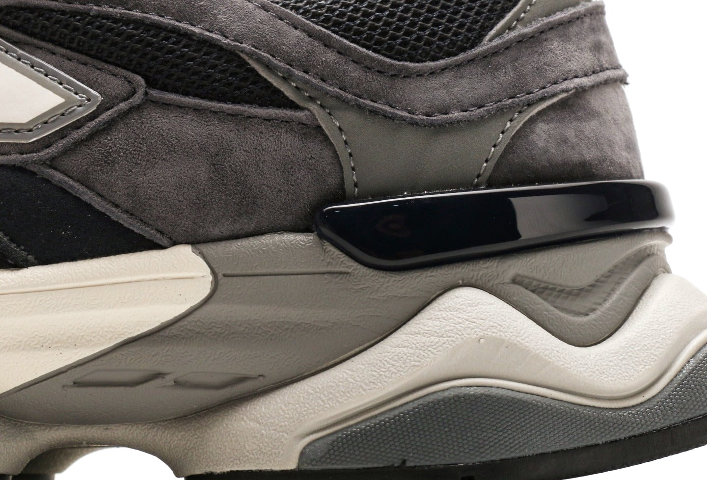 New Balance 9060 Phantom Castlerock