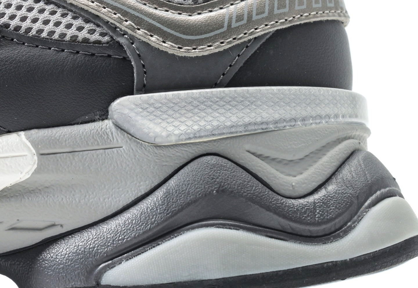 New Balance 9060 "Magnet Fade"