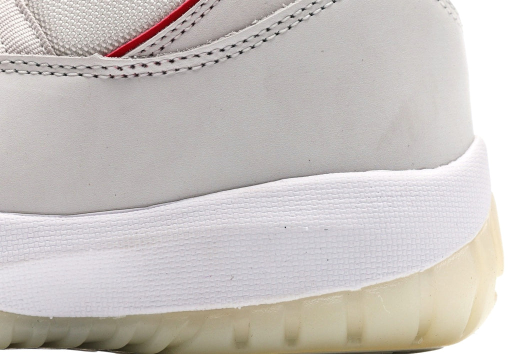 Air Jordan 11 Platinum Tint [PK GOD]
