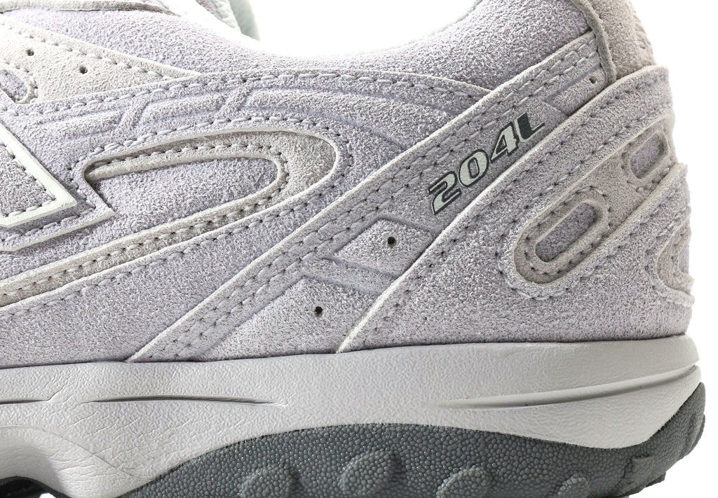 New Balance 204L Pearl Grey