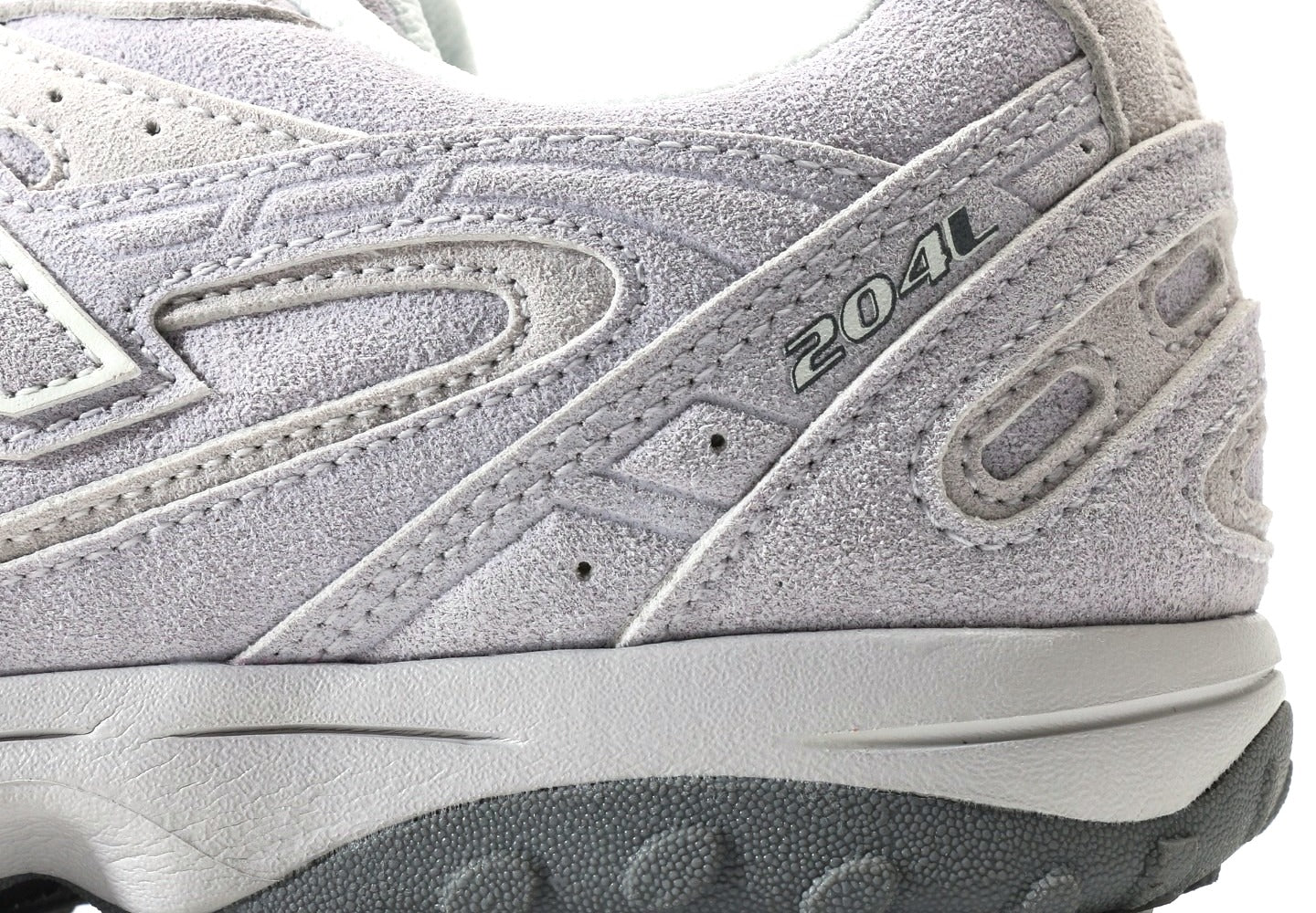 New Balance 204L Pearl Grey