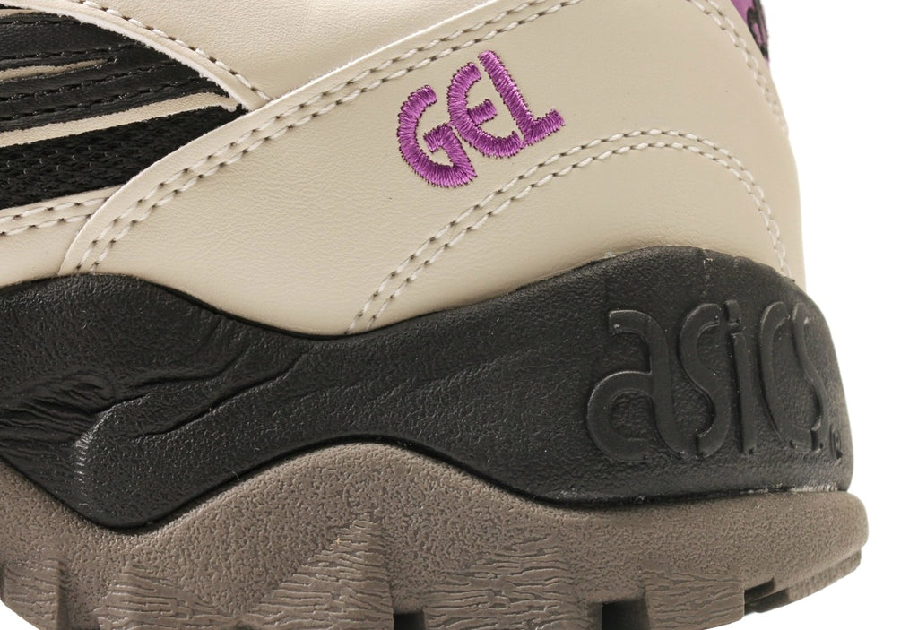 Gel-Truck "White Purple Grey"