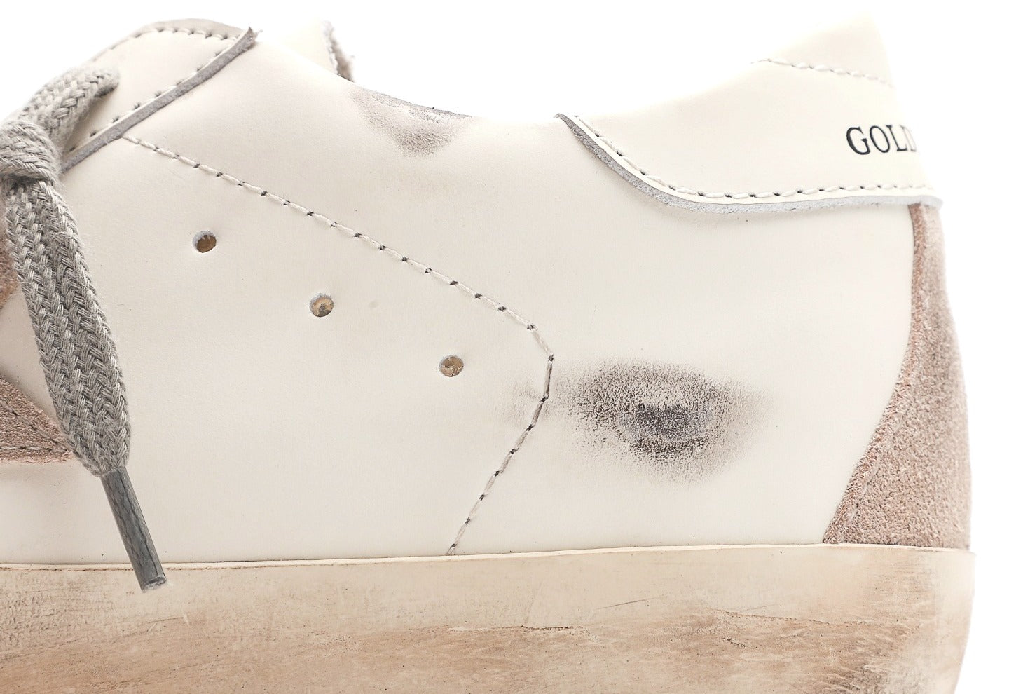 Golden Goose Super-Star