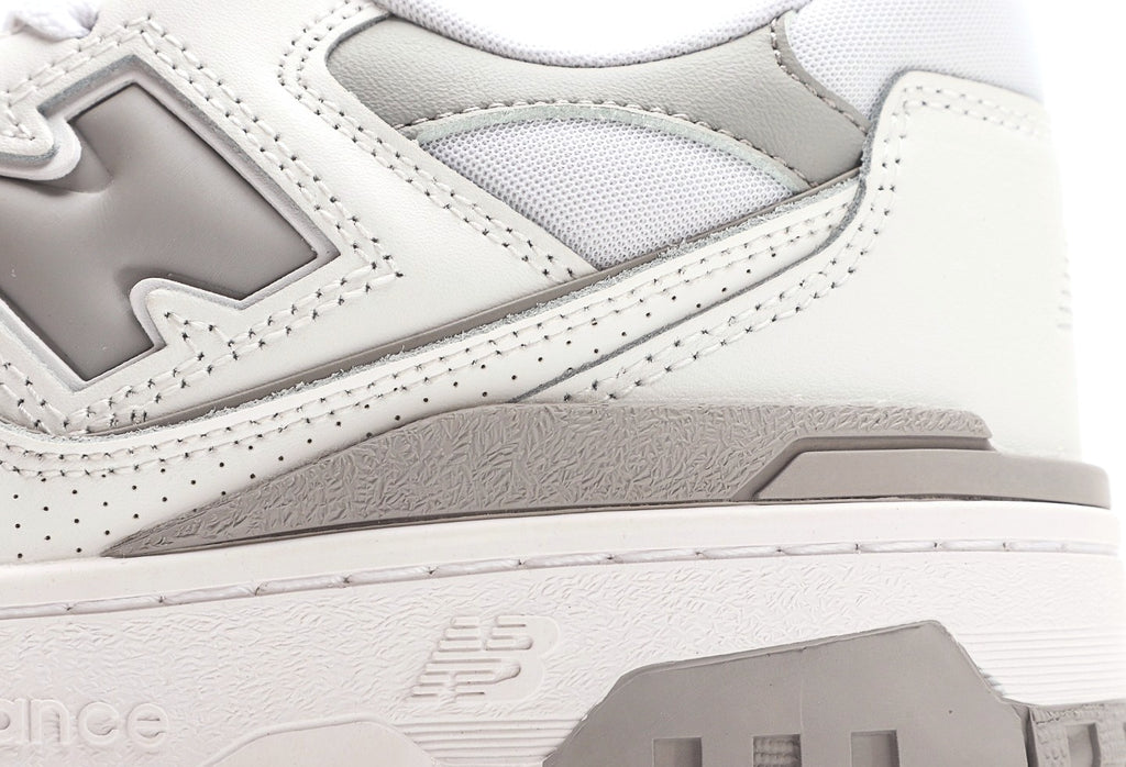 New Balance 550 White Rain Cloud