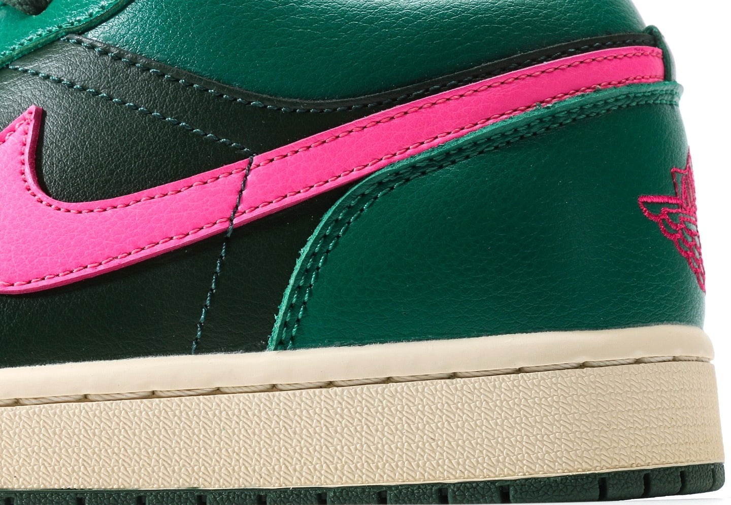 Air Jordan 1 Low Watermelon