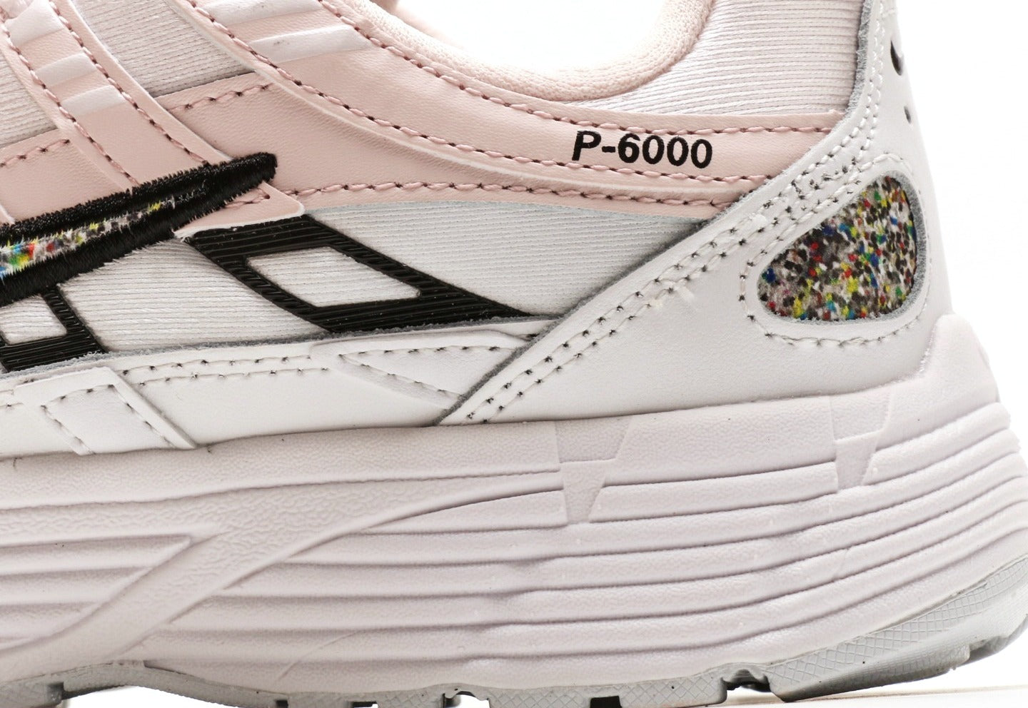 P-6000 SE Light Soft Pink