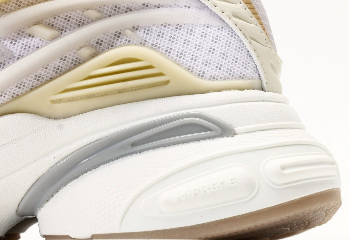 Pharrell Williams x adidas Adistar Jellyfish “Triple White”