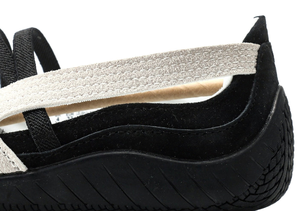 Speedcat Ballet Leather