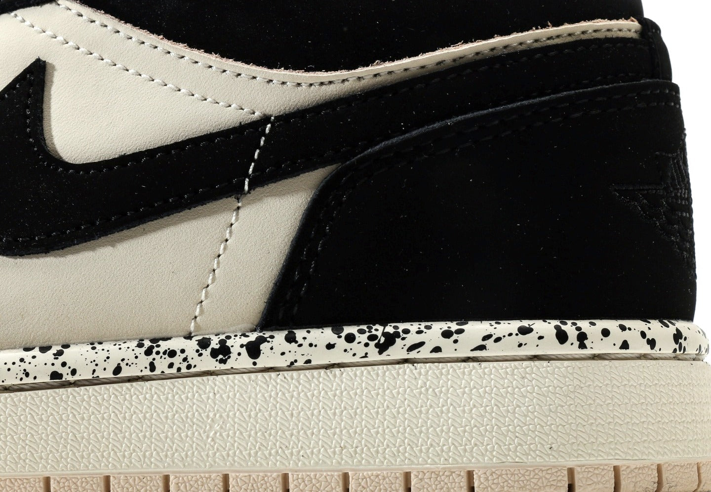 Air Jordan 1 Low “Black Guava Ice”