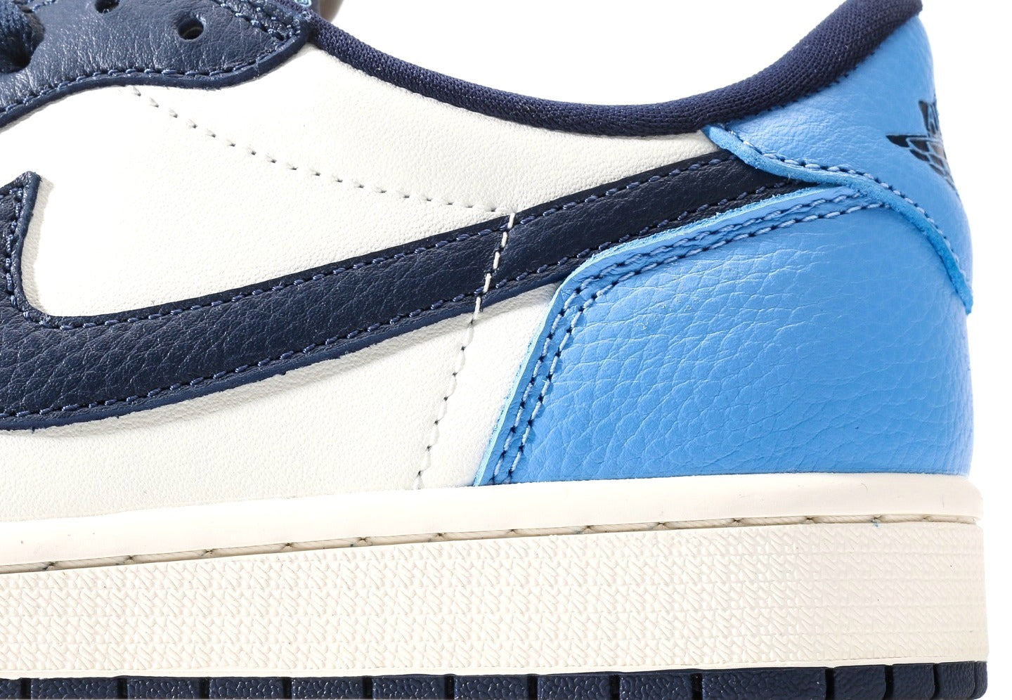 Air Jordan 1 Low OG Obsidian