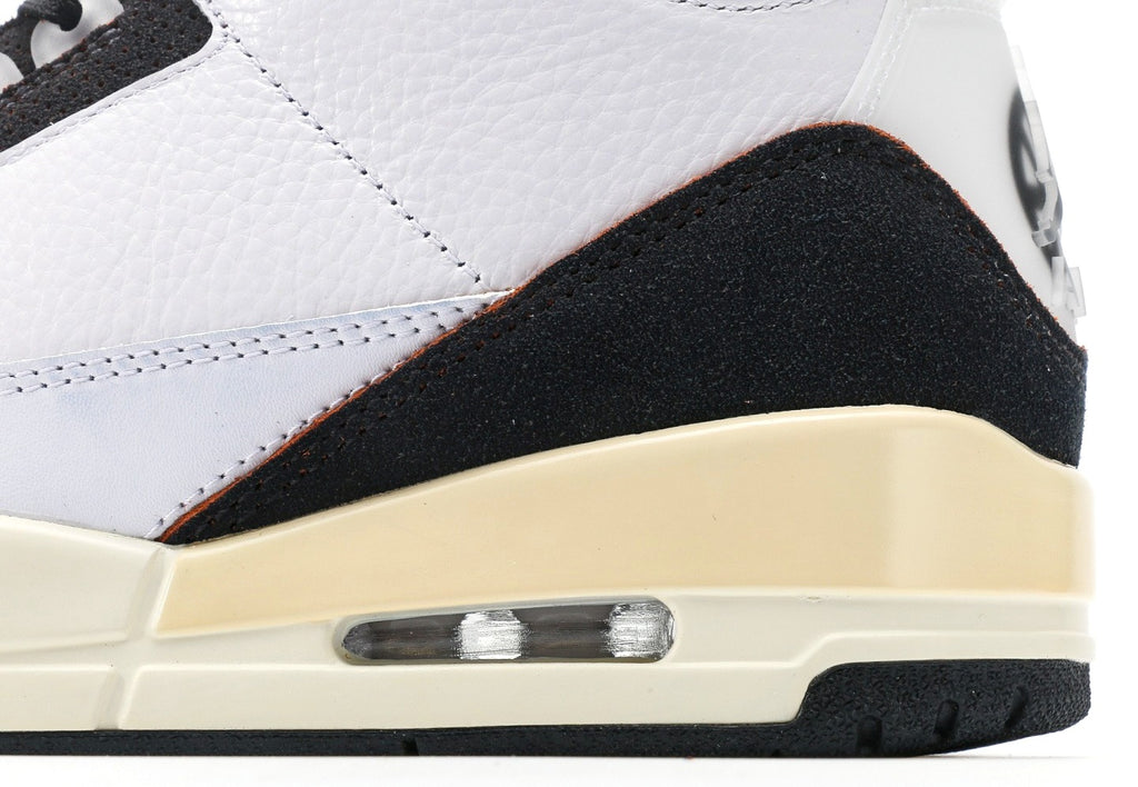Air Jordan 3 Quai 54
