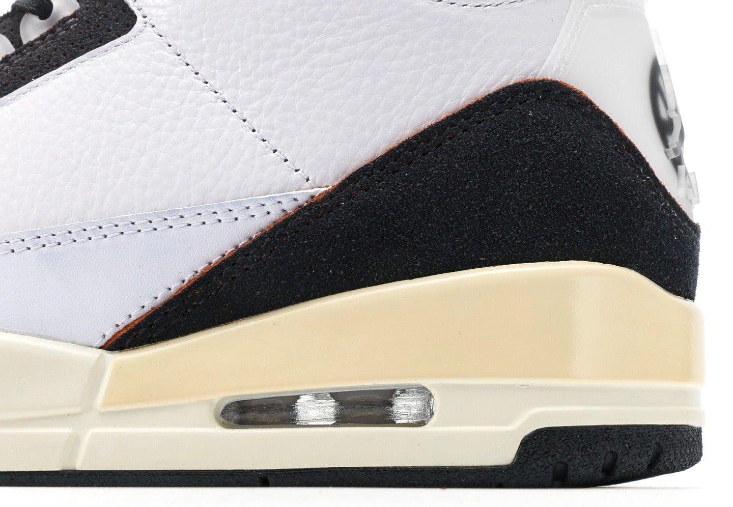 Air Jordan 3 Quai 54