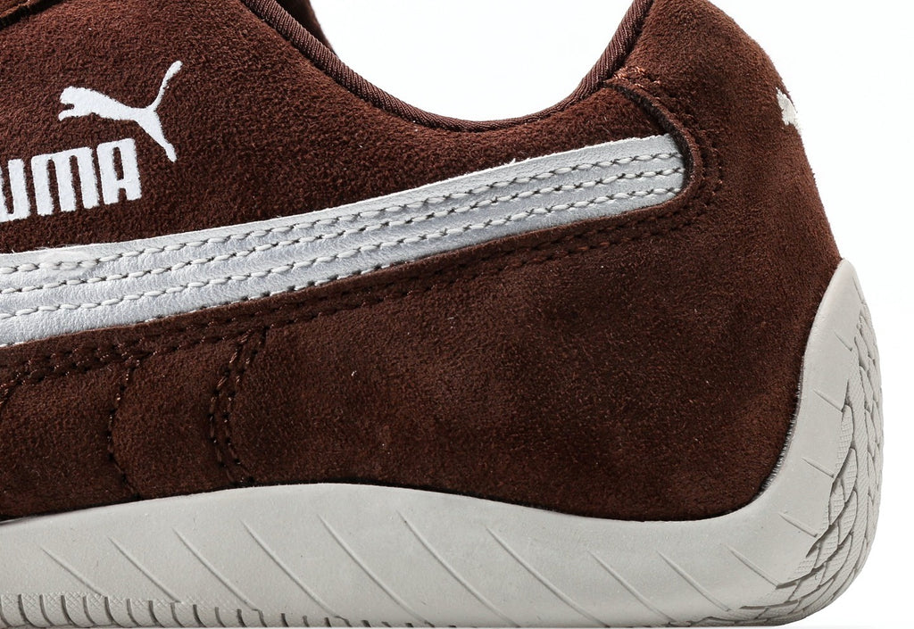 PUMA x Billy's Speedcat SD Chocolate Silver