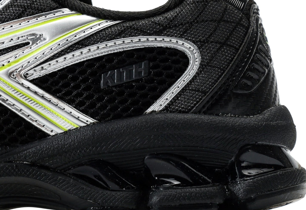 Gel-Nimbus 10.1 Kith Black Pure Silver