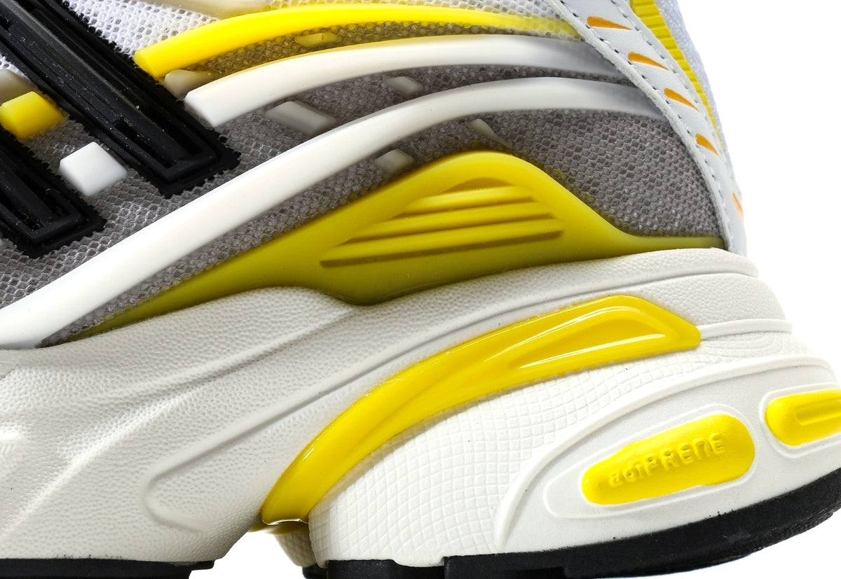 Pharrell Williams x adidas Adistar Jellyfish “Focus Yellow”