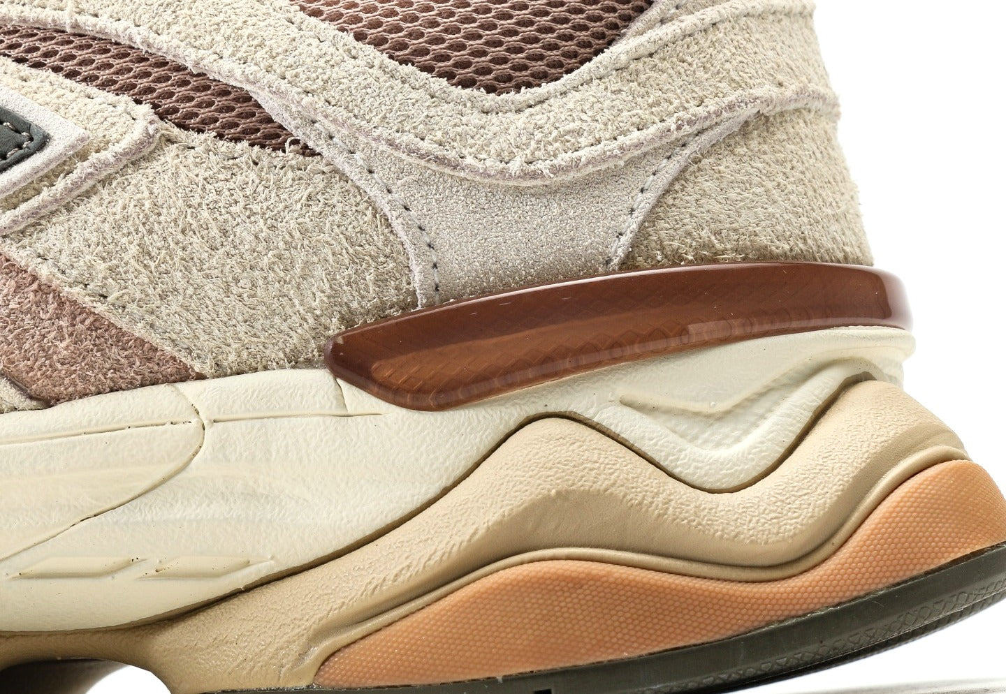 New Balance 9060 "Flat Taupe Light Sparrow"