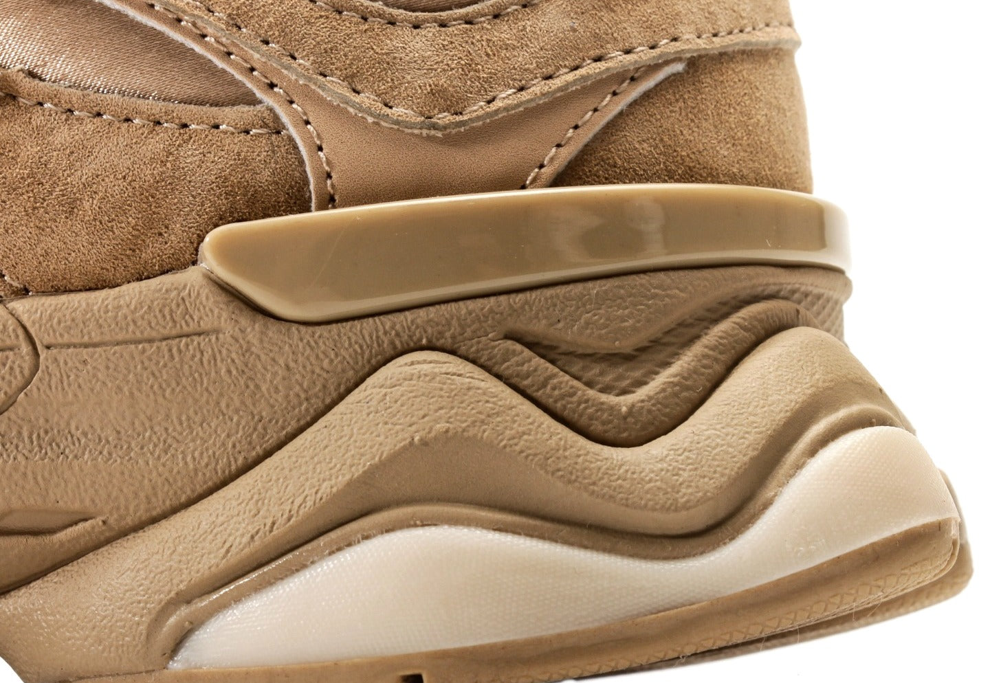 New Balance 9060 Chestnut