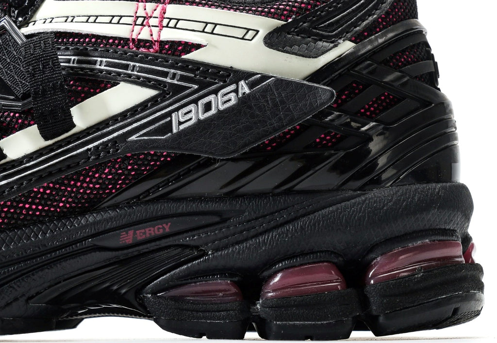 New Balance 1906A "Black Dragon Berry"