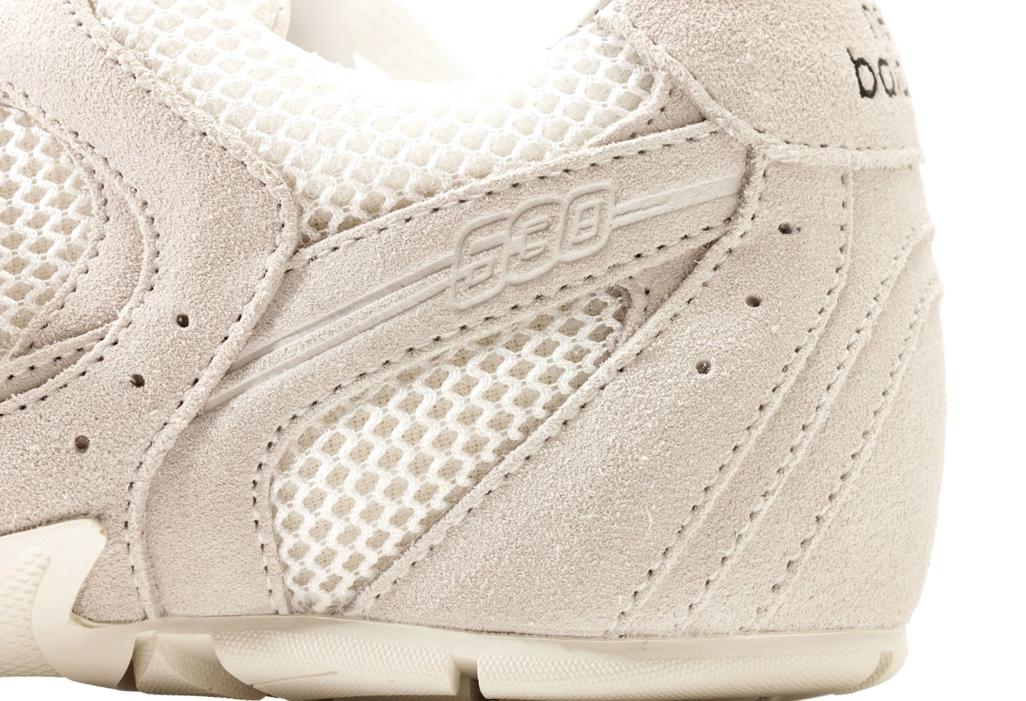 New Balance 530 SL Miu Miu White Suede