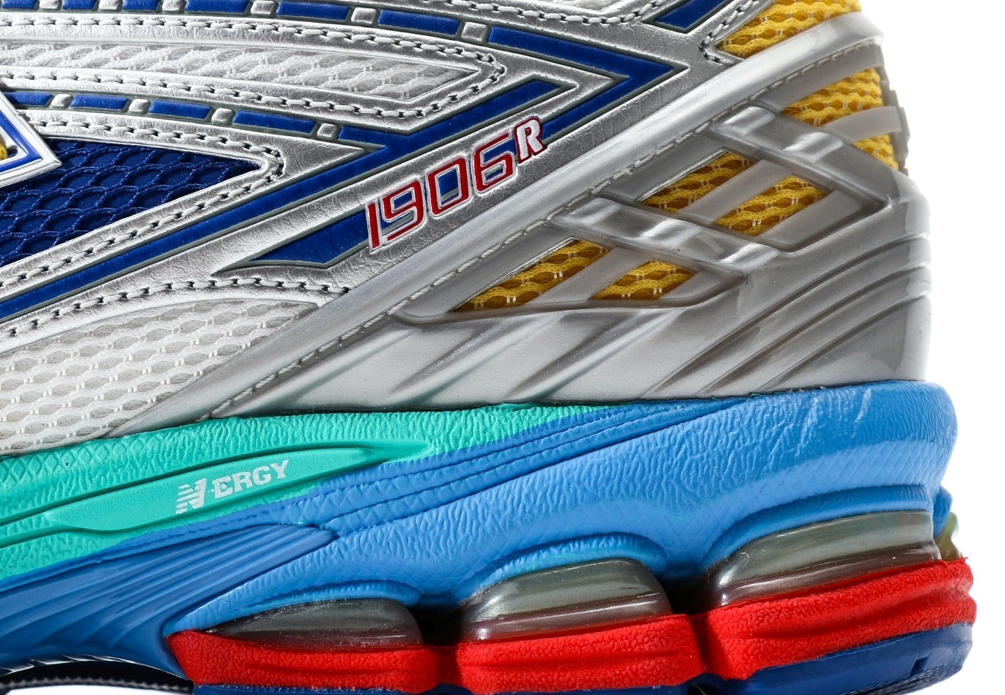 DTLR x New Balance 1906R "Moon Sign"