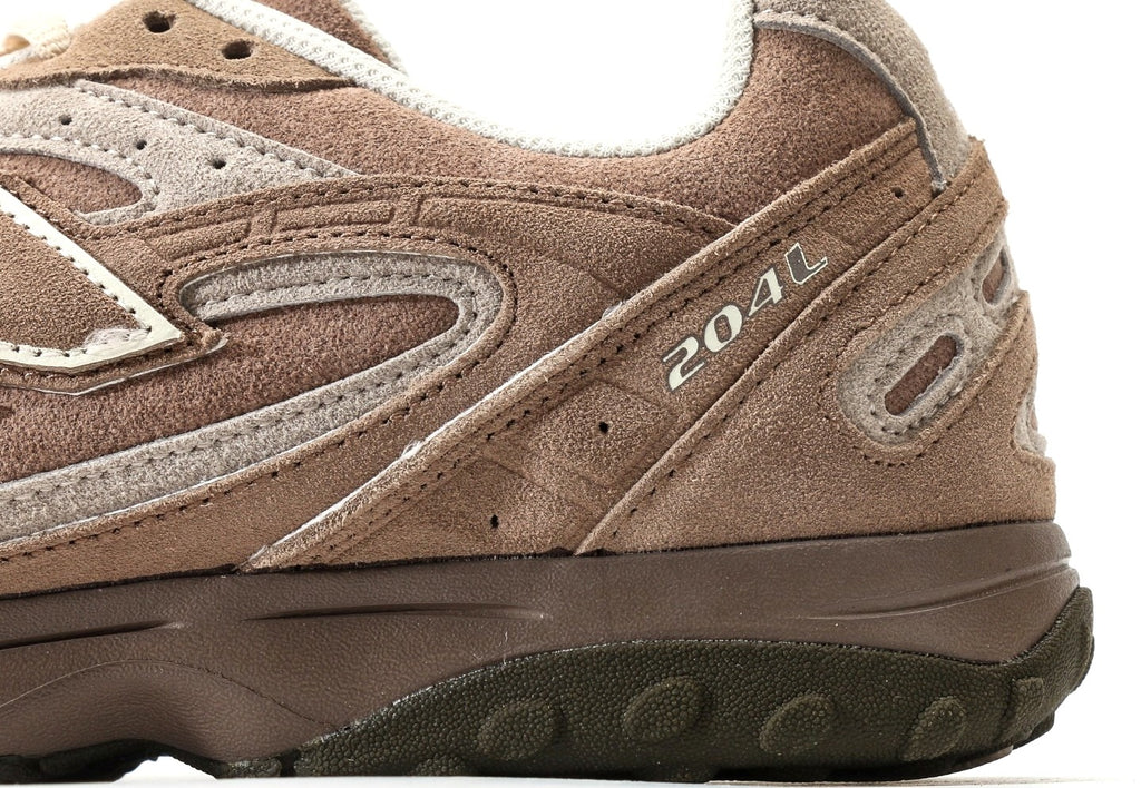 New balance 204L Mushroom arid stone
