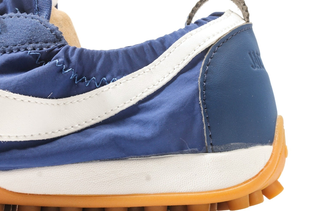 Jacquemus x Nike Moon Shoe Dark Blue