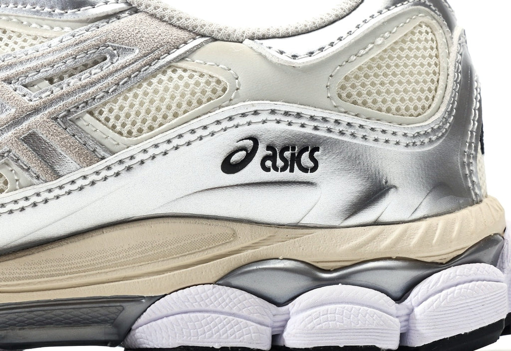 Gel-NYC "Cream Pure Silver"