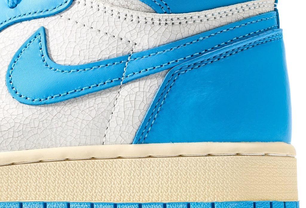 Air Jordan 1 High OG UNC Reimagined